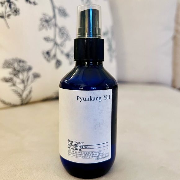 NEW Pyunkang Yul Mist Toner - Picture 7 of 12